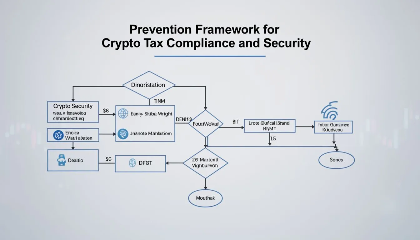 Latest Crypto Funding