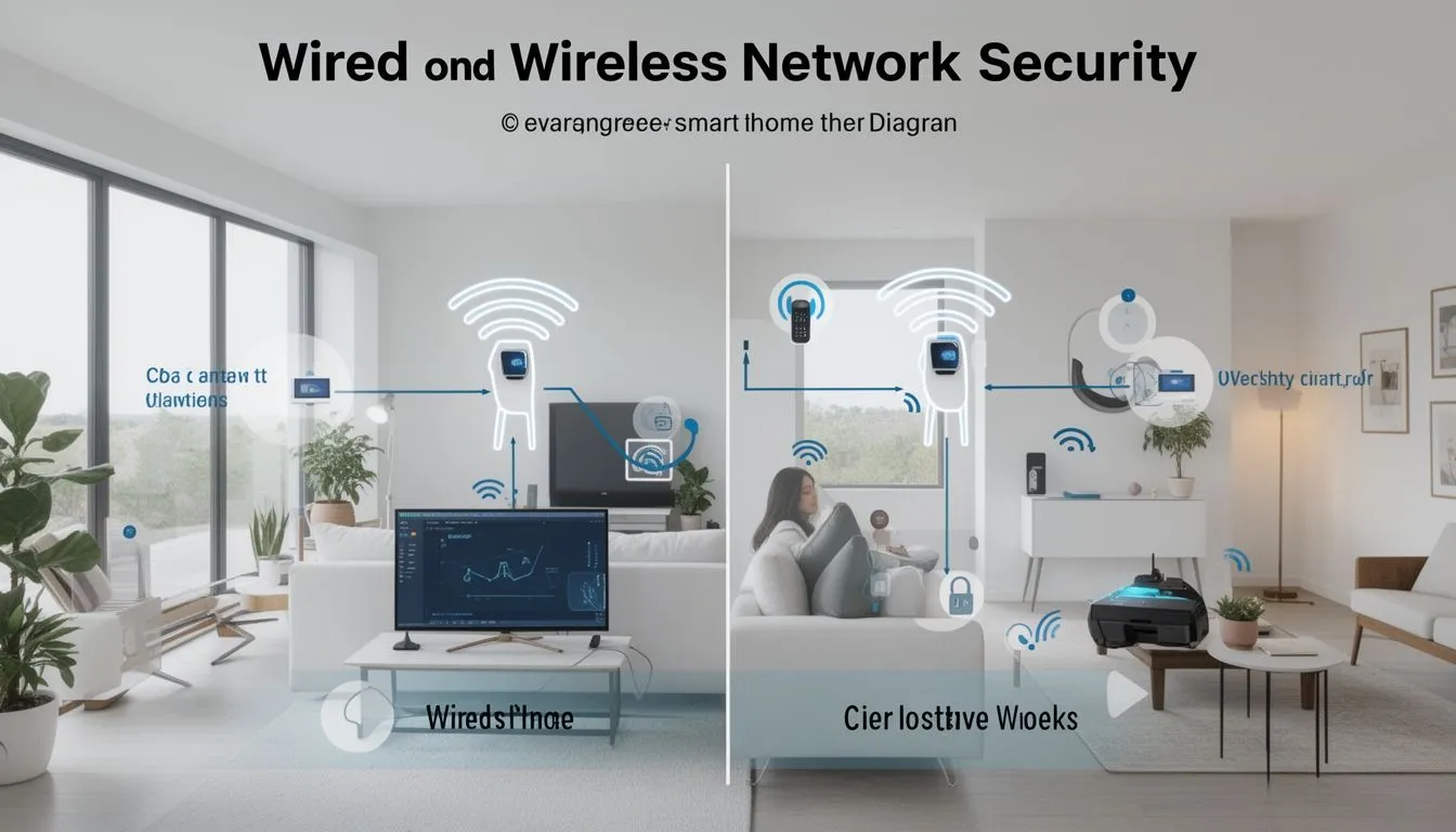 Smart Home Lifestyle