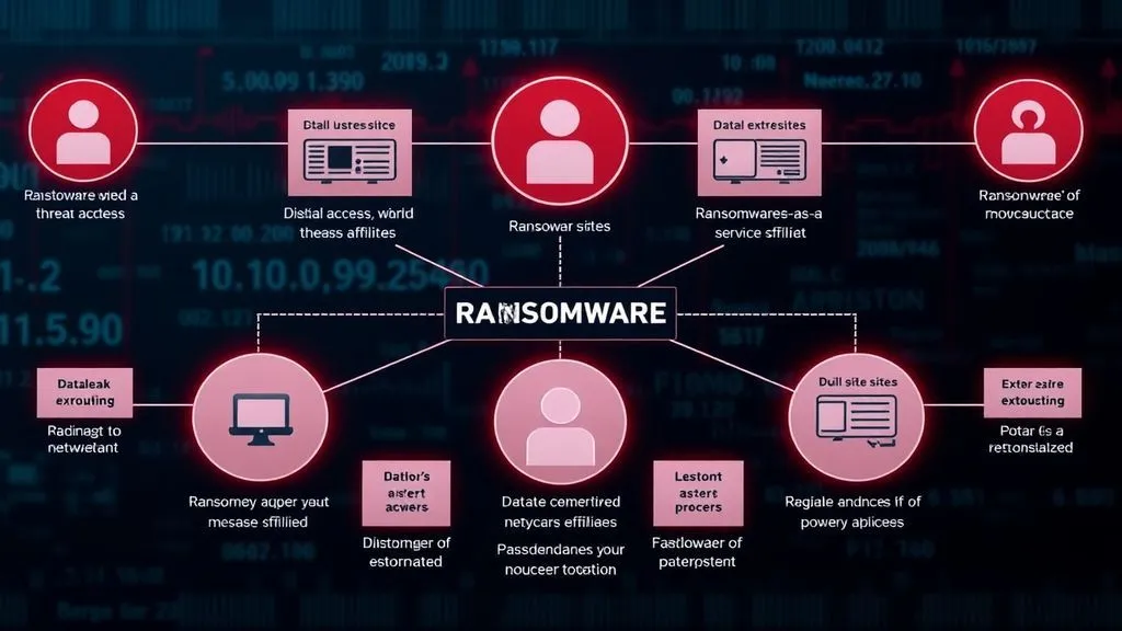 Ransomware