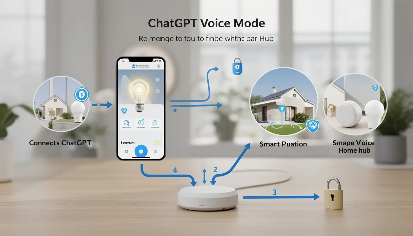 Smart Home Lifestyle