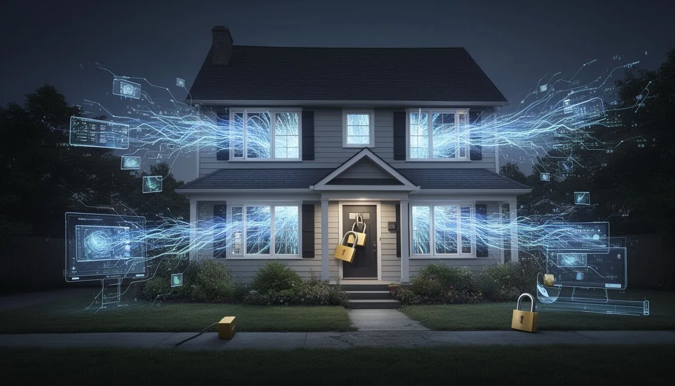 Smart Home Lifestyle