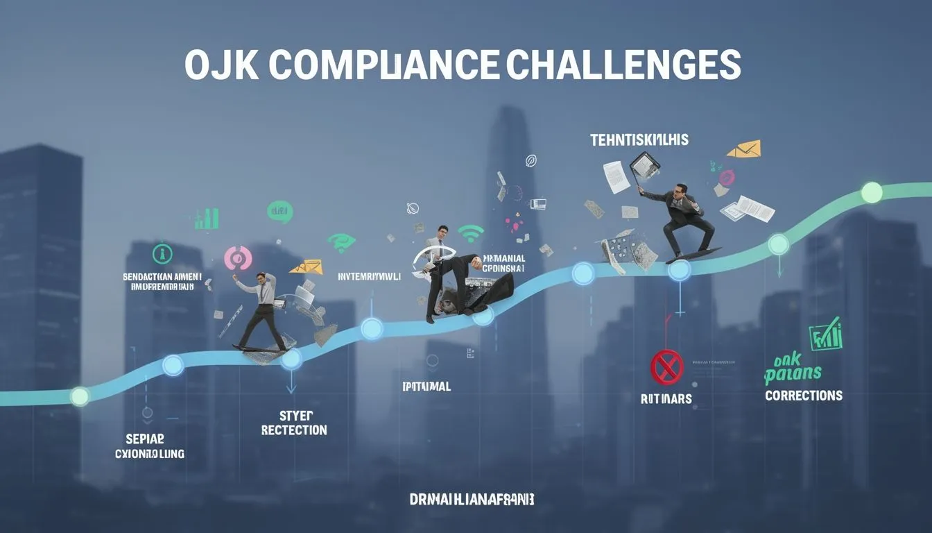 OJK Crypto Regulations