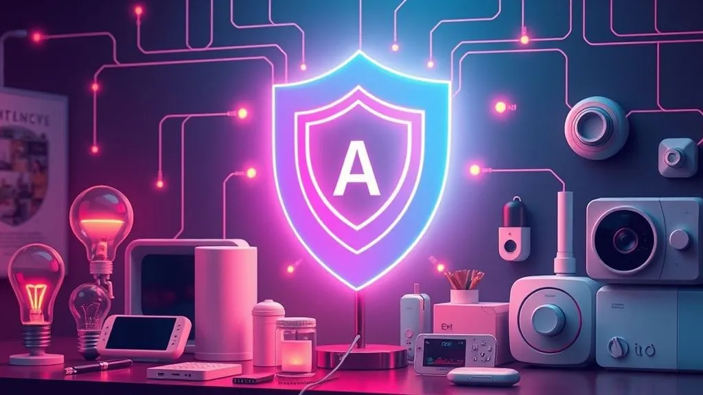 IoT Security