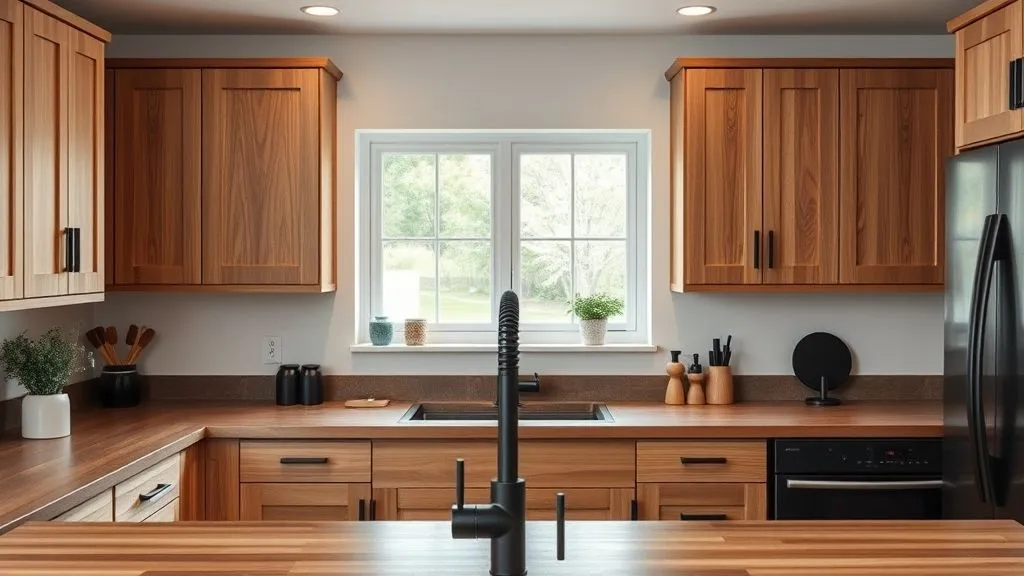 Kitchen Design