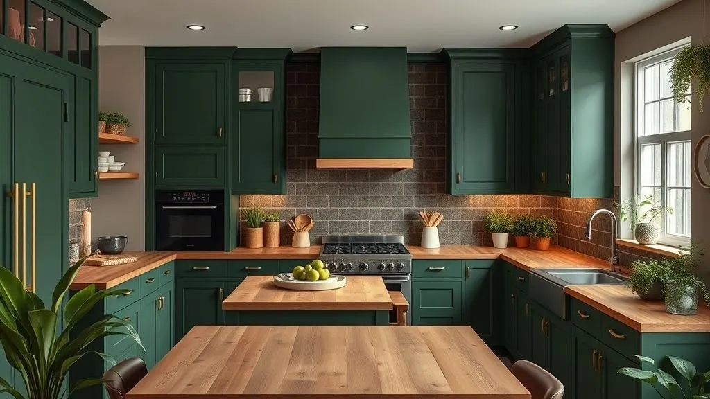 Kitchen Design