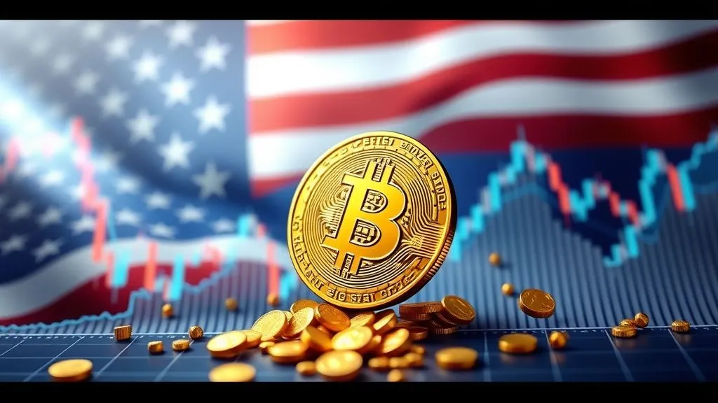 Latest Crypto Funding