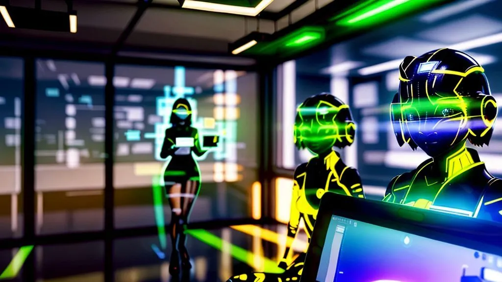 AI