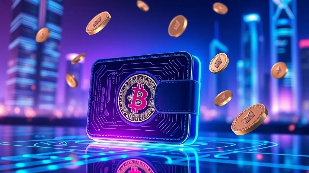 Latest Crypto Funding