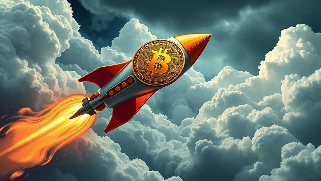 Latest Crypto Funding