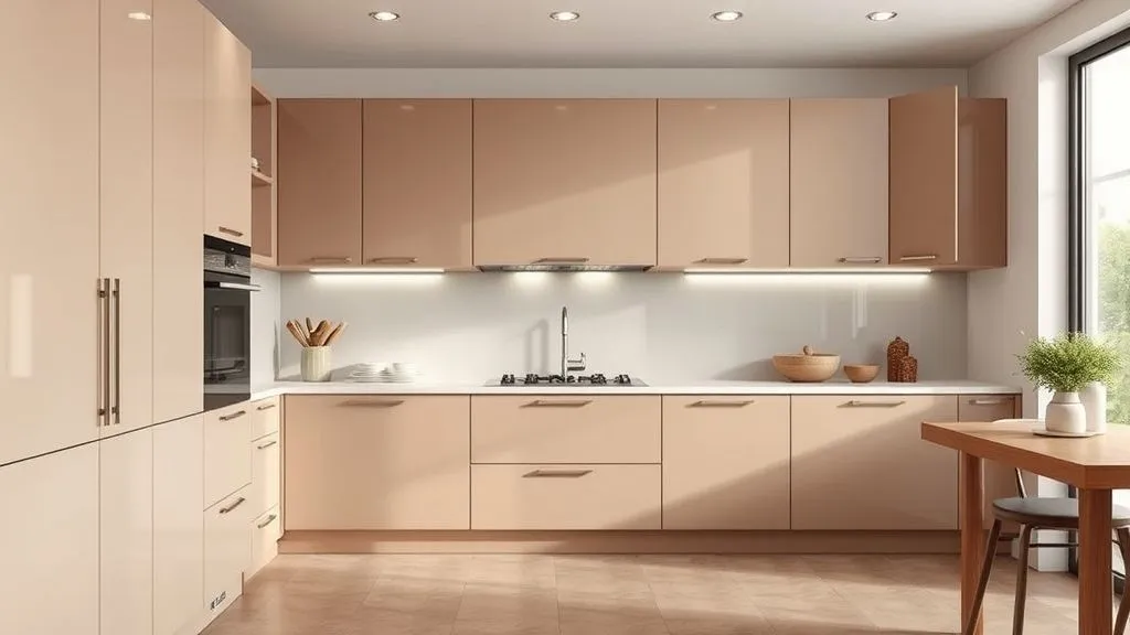 Kitchen Design