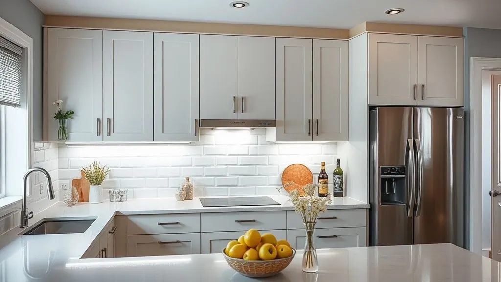 Kitchen Design