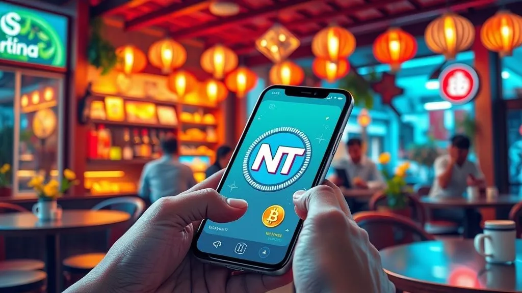 NFT