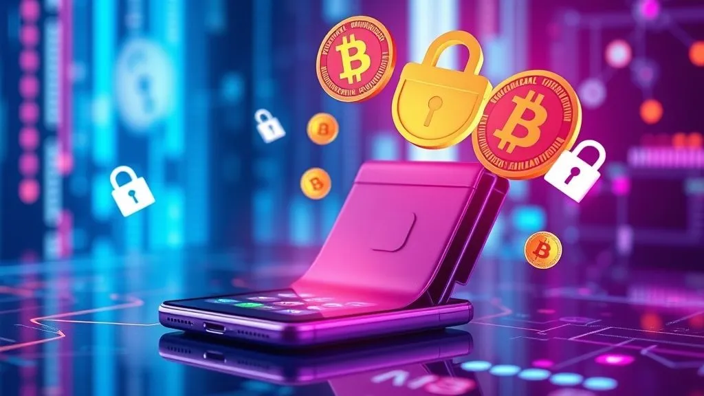 Crypto Security