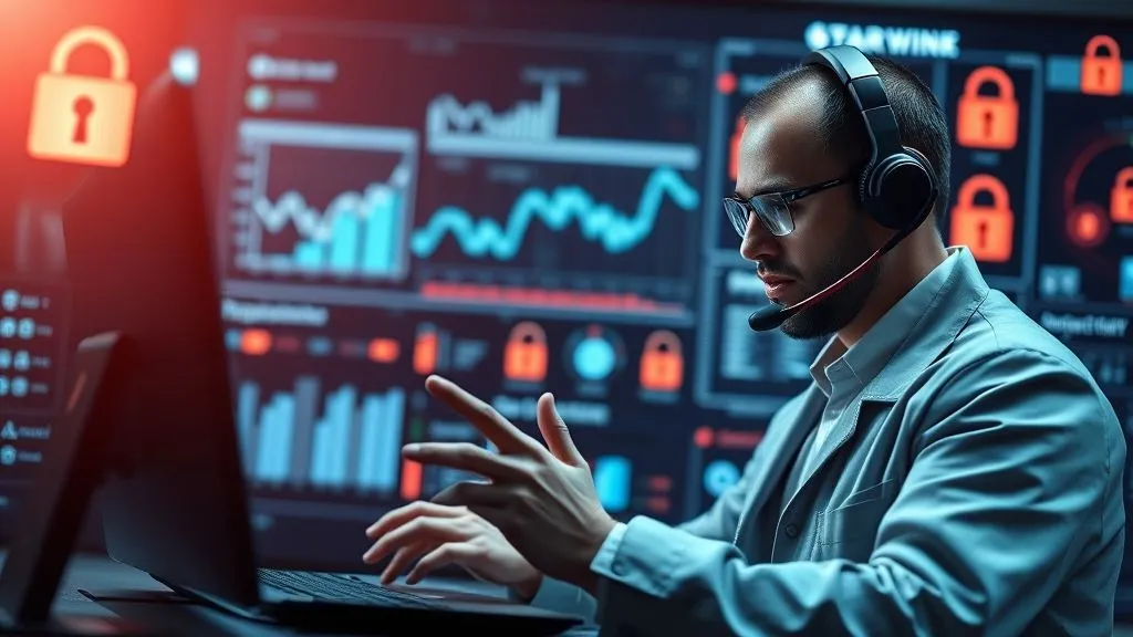 Cybersecurity