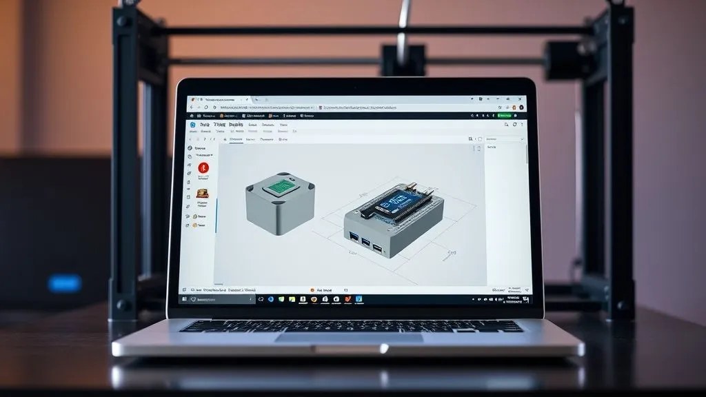 3D Printing
