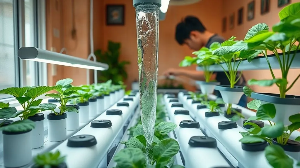 Urban Gardening