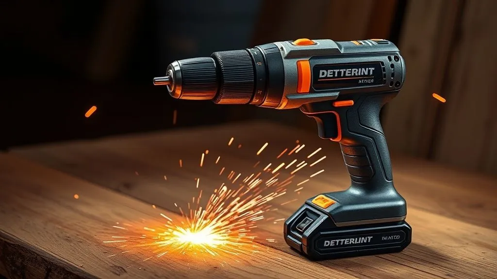 latest cordless tools