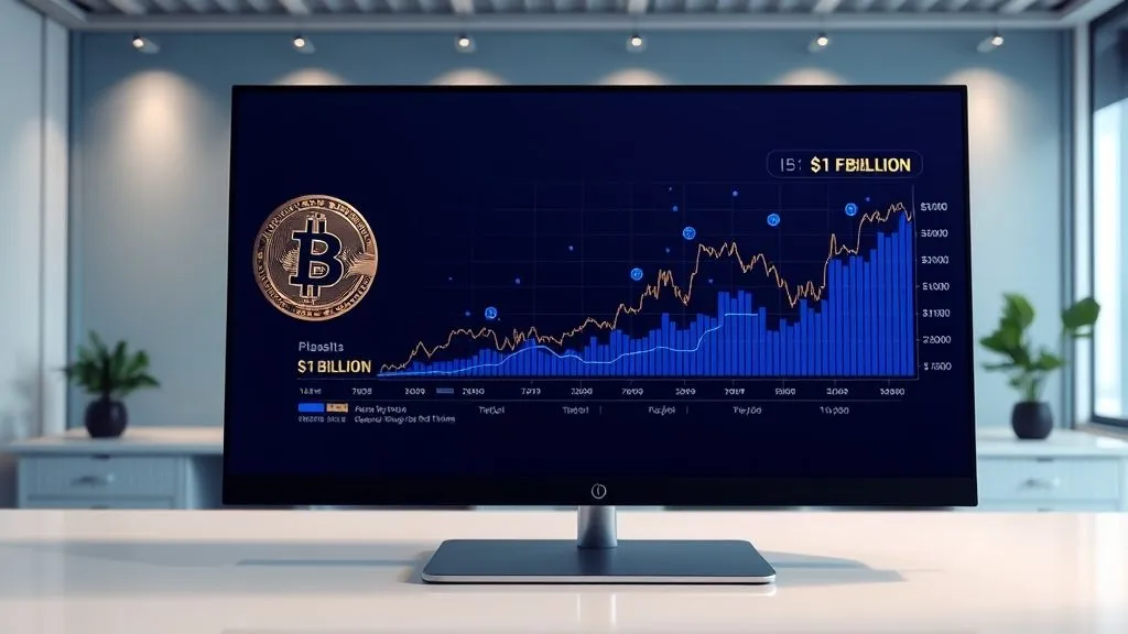 Bitcoin-Based Stablecoin Network Plasma Raises Deposit Cap to $1B, Gets Filled in 30 Minutes