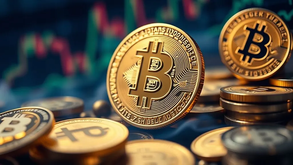 Bitcoin Stabil di atas $105K, Altcoin Kian menarik perhatian