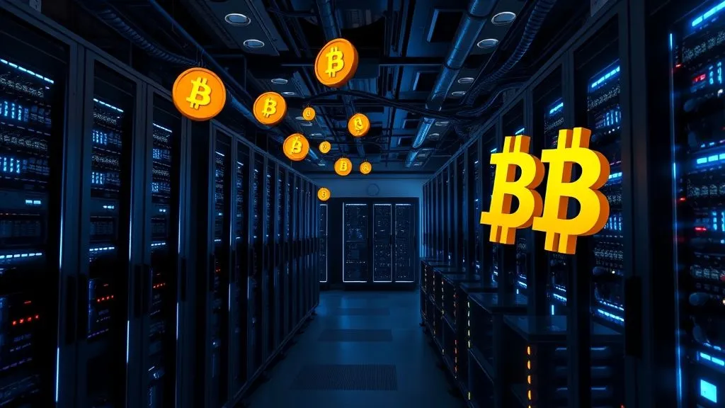 Bitcoin Miner MARA Holdings Posts Record Block Wins, Produces 950 BTC in May