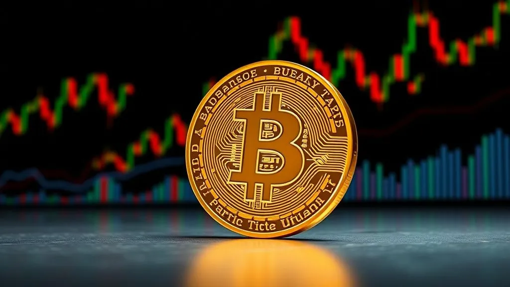 Pergerakan Harga Bitcoin: Tanda Volatilitas Meningkat dan Apa Artinya?