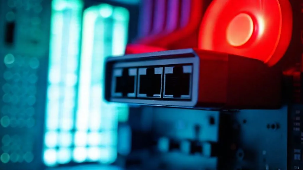 DIY Raspberry Pi