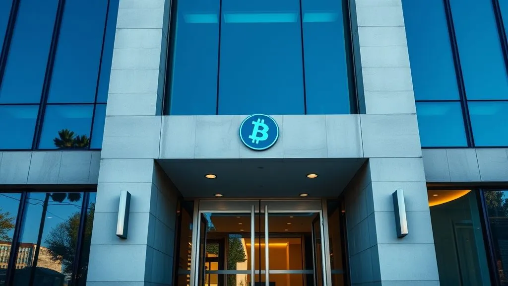 Coinbase wants Oregon’s ‘copycat’ securities case in federal court