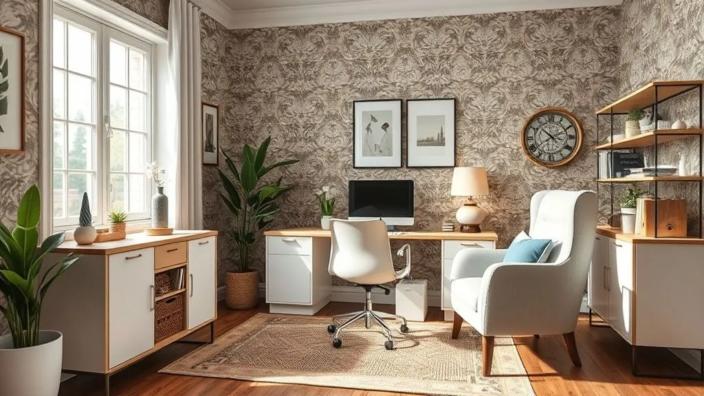 Home Decor