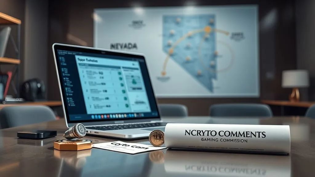 Crypto.com sues Nevada gaming body over block on sports event contracts