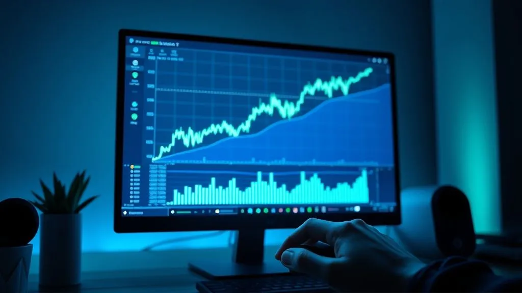 Strategi Pembelian ETH di Harga Dipping Masa Depan