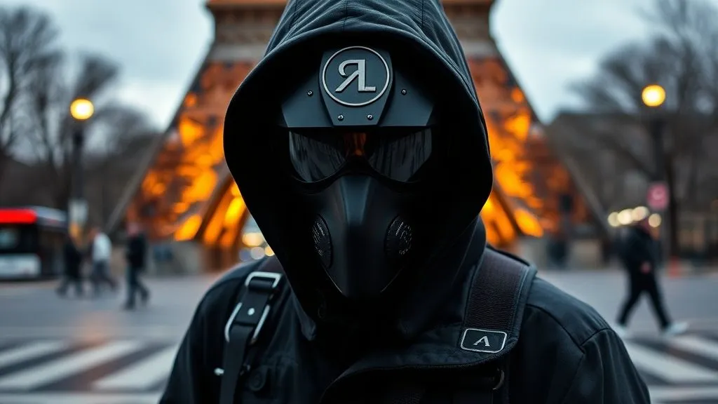 France charges 25 over crypto kidnapping spree in Paris
