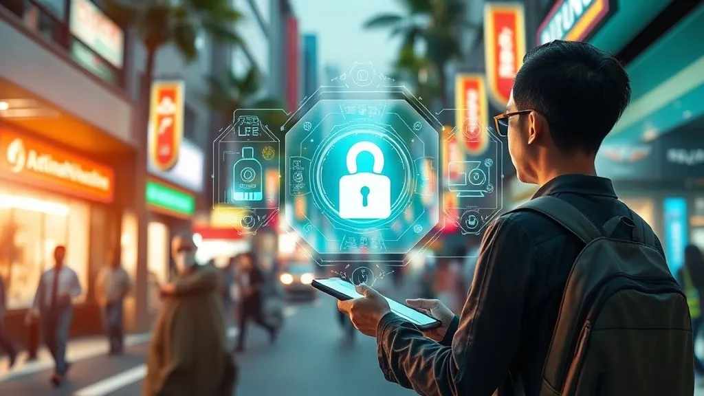 IoT Security