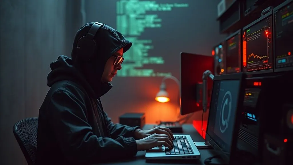 hacker-in-a-dark-room