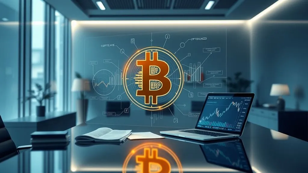 How Strategy (MSTR) Built Their Capital Stack to Accelerate Bitcoin Accumulation