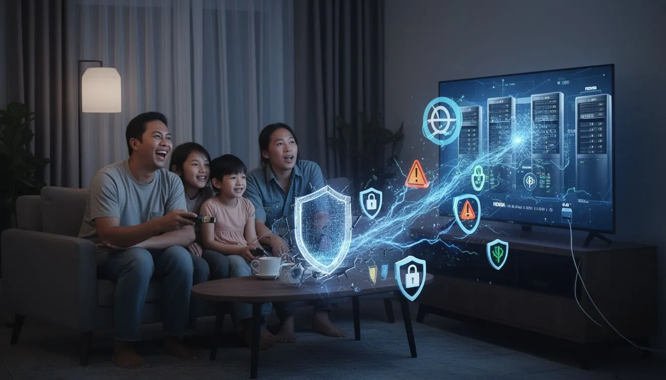 Online Privacy Hacks