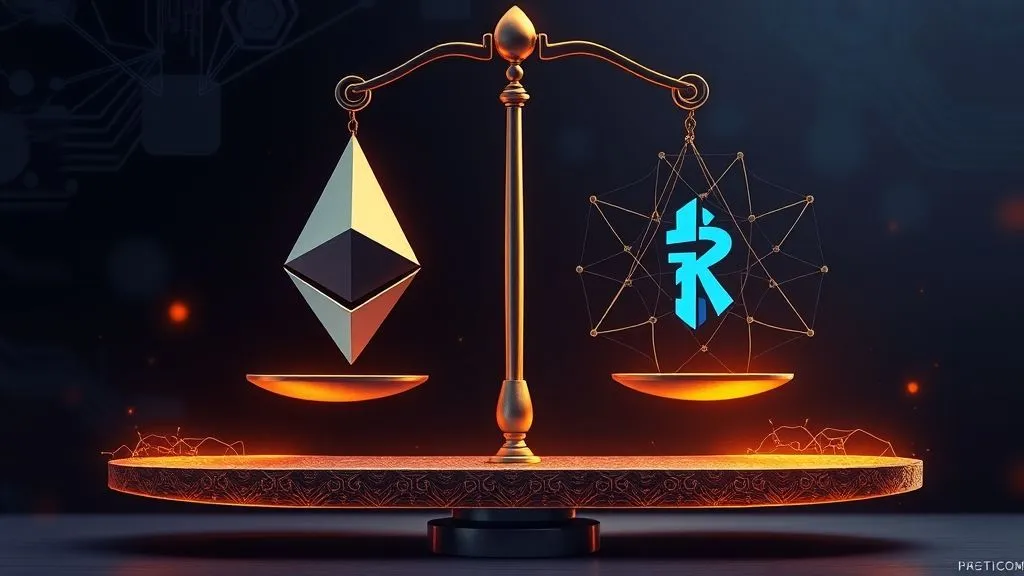 Latest Crypto Funding