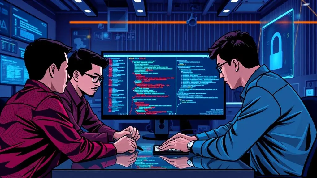 Smart Contract Audit