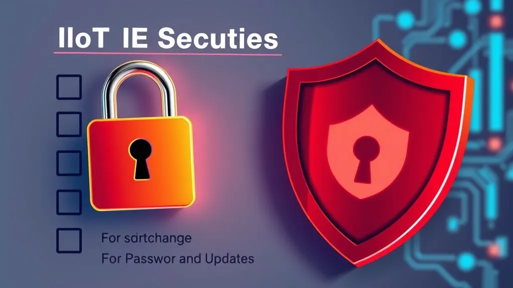 IoT Security