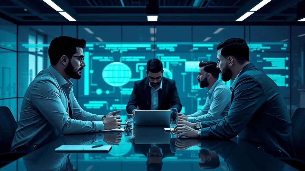 Cybersecurity