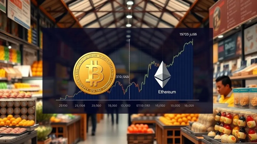 ['Bitcoin', 'Ethereum', 'Altcoin', 'DeFi', 'Funding', 'Airdrop', 'Blockchain Gaming', 'NFT Marketplace', 'Stablecoin']