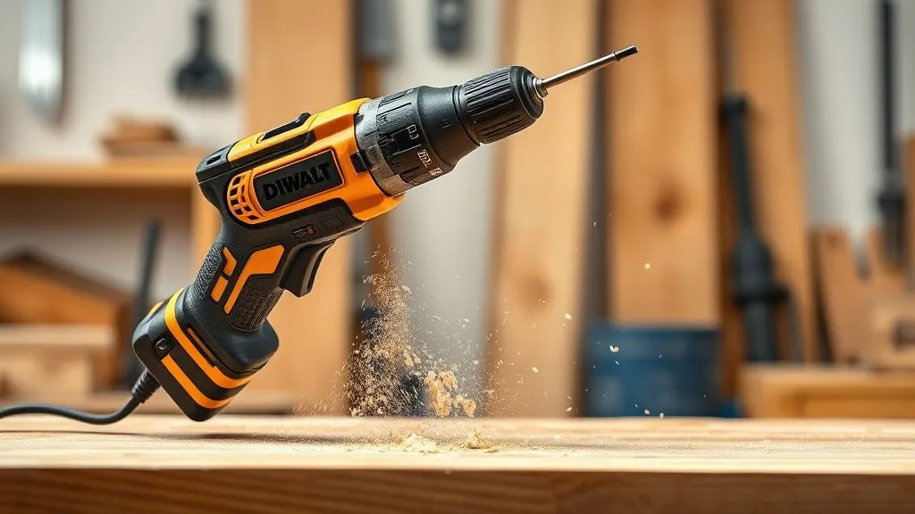 latest cordless tools