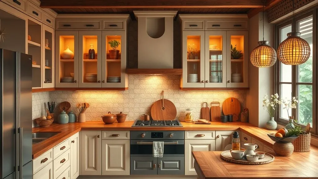 Kitchen Design