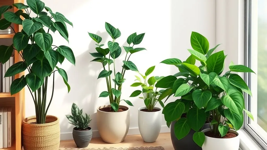 Urban Gardening