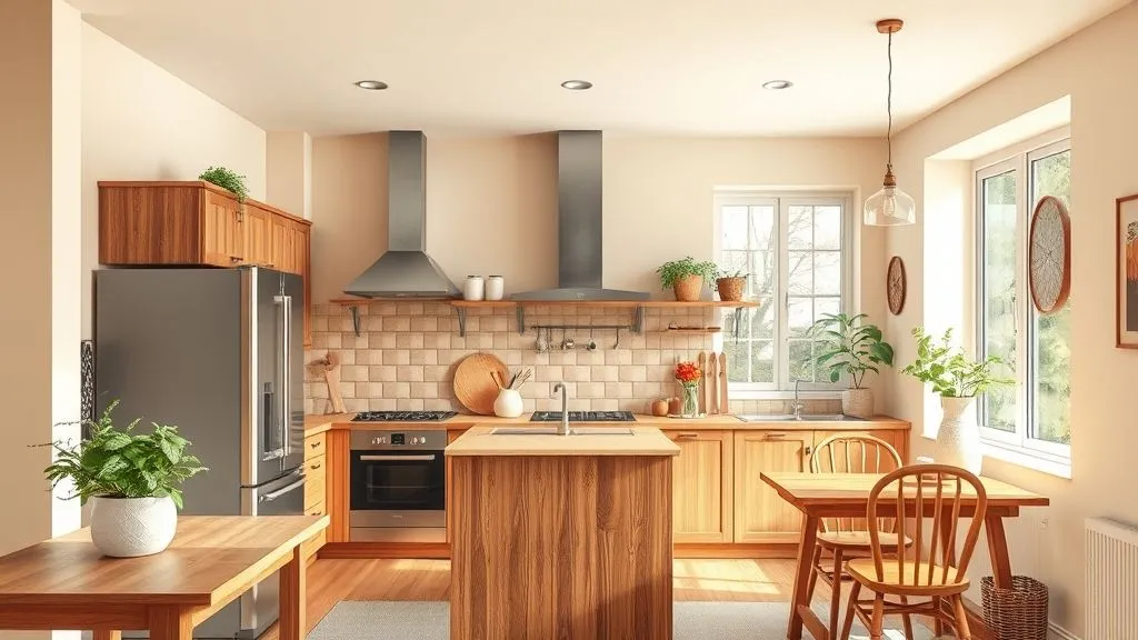 Kitchen Design