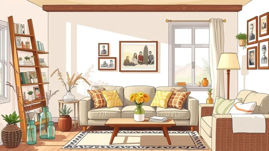 Home Decor