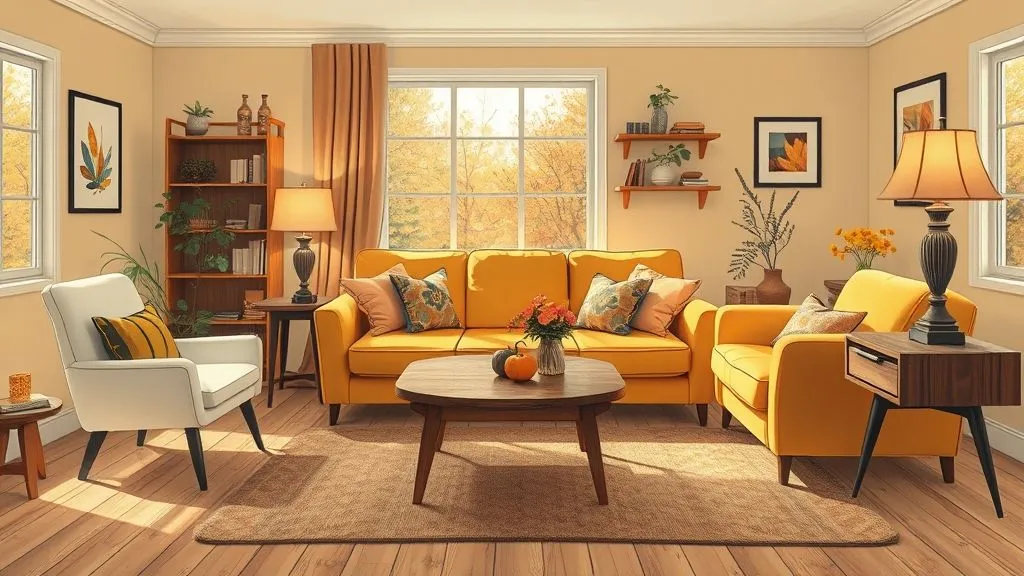 Home Decor
