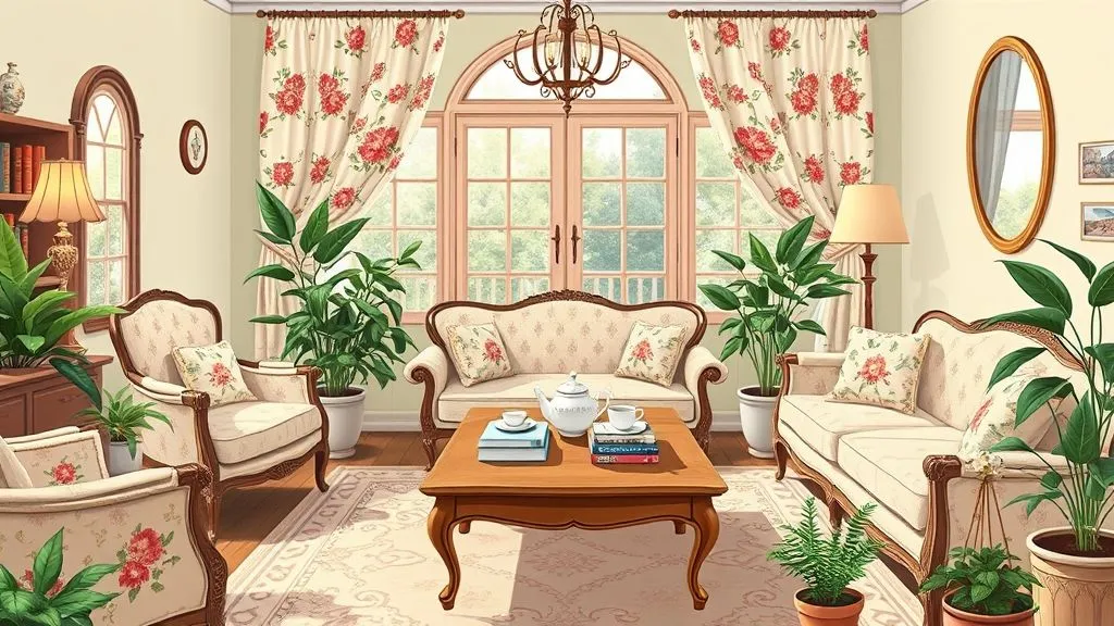 Cottagecore