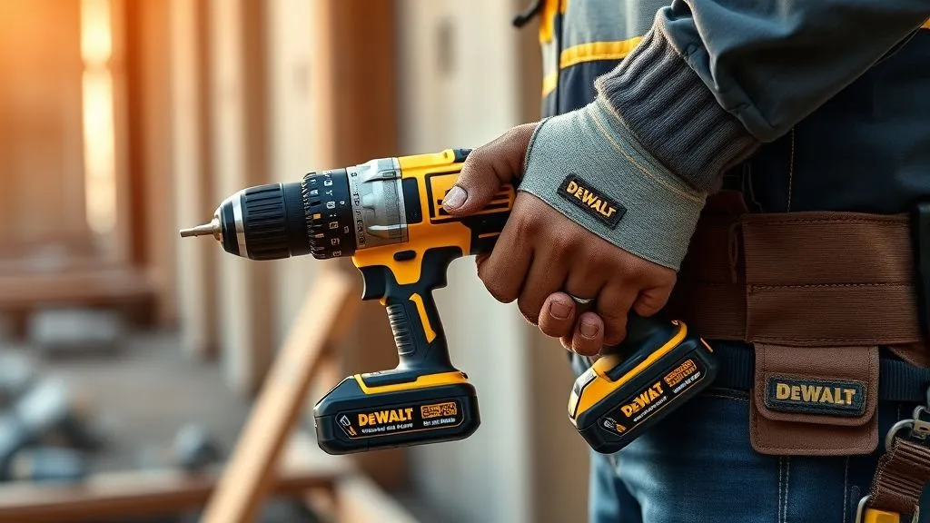 latest cordless tools