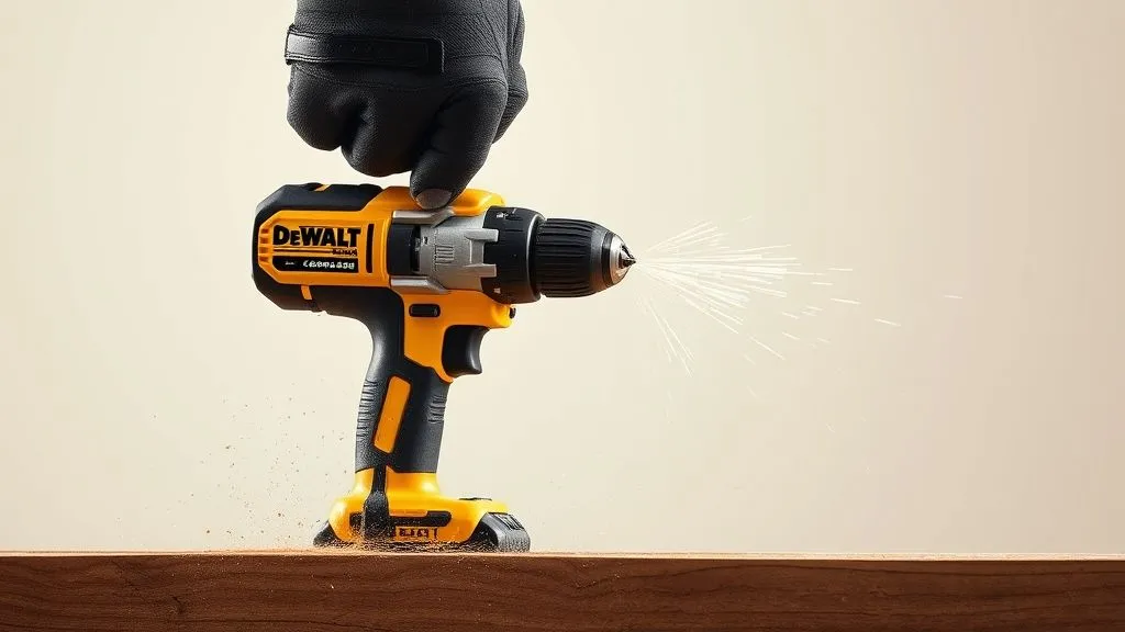 latest cordless tools