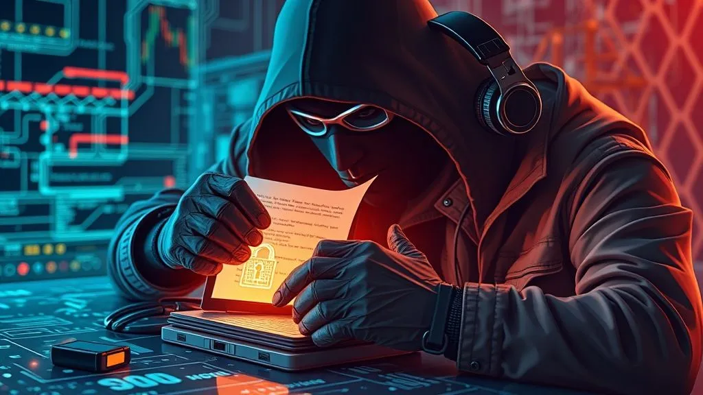 Penetration Testing